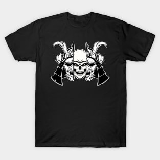 The Warrior Within T-Shirt